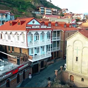 Aivani Old Tbilisi