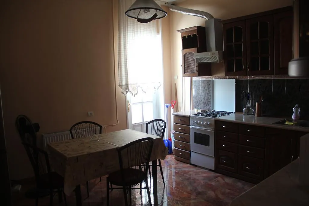 Dzmebi Zubalashvilebi Apartment Tbilisi 0*,