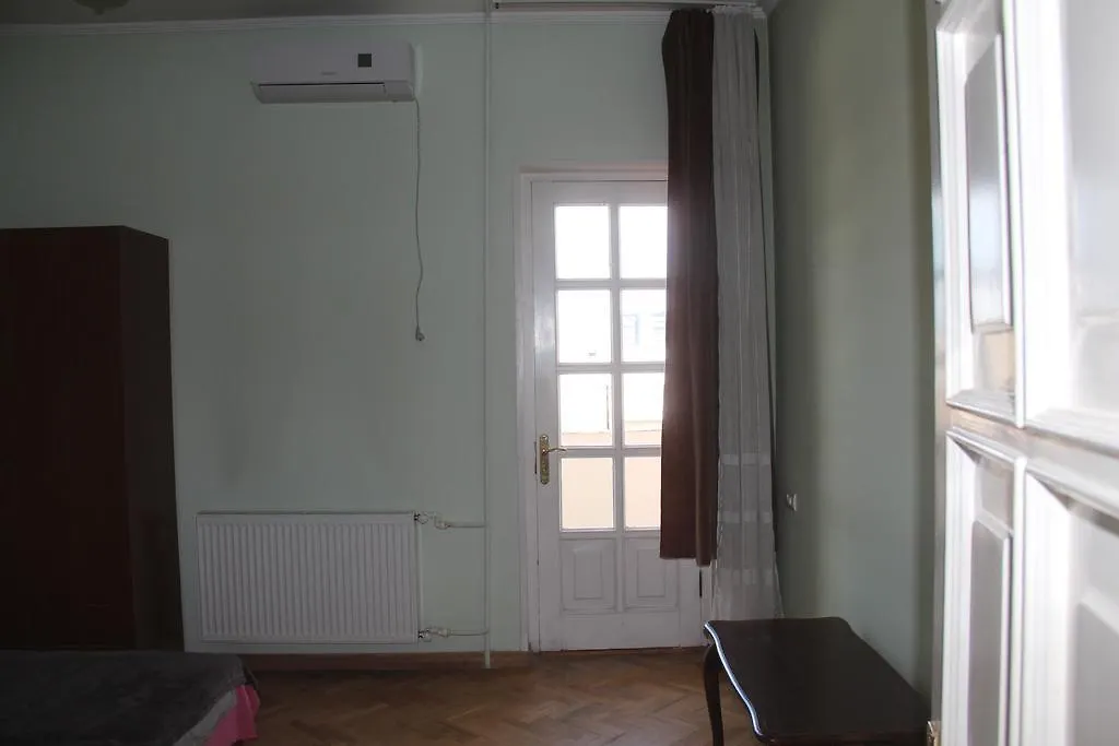 Dzmebi Zubalashvilebi Apartment Tbilisi