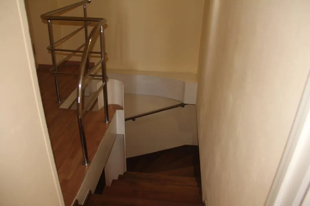 Dzmebi Zubalashvilebi Apartment Tbilisi