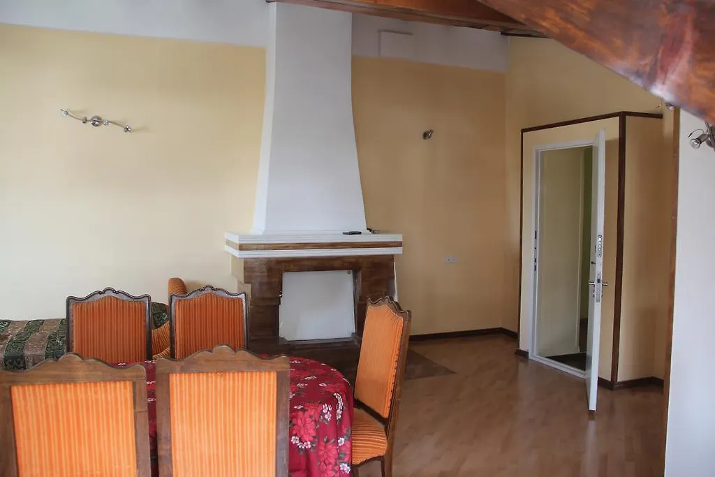 Dzmebi Zubalashvilebi Apartment Tbilisi