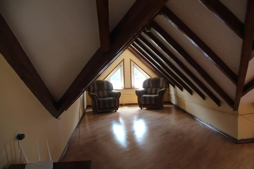 Dzmebi Zubalashvilebi Apartment Tbilisi