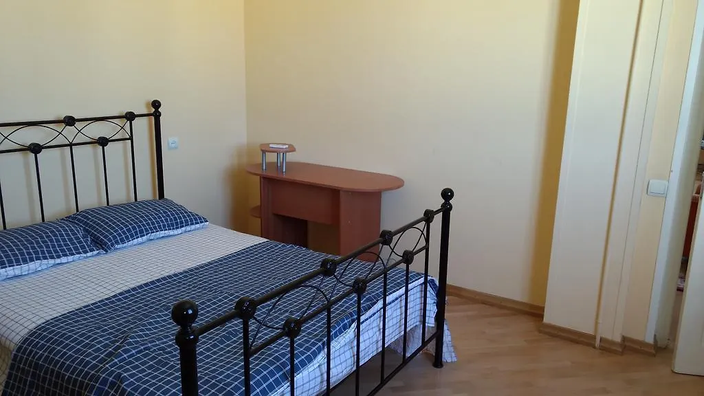 Dzmebi Zubalashvilebi Apartment Tbilisi