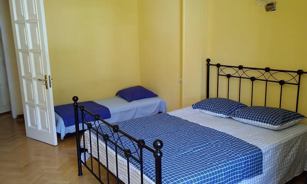 Dzmebi Zubalashvilebi Apartment Tbilisi 0*,  Georgia