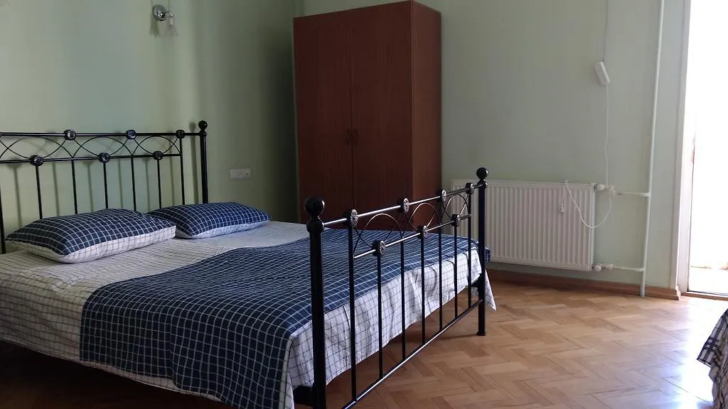 Dzmebi Zubalashvilebi Apartment Tbilisi Georgia
