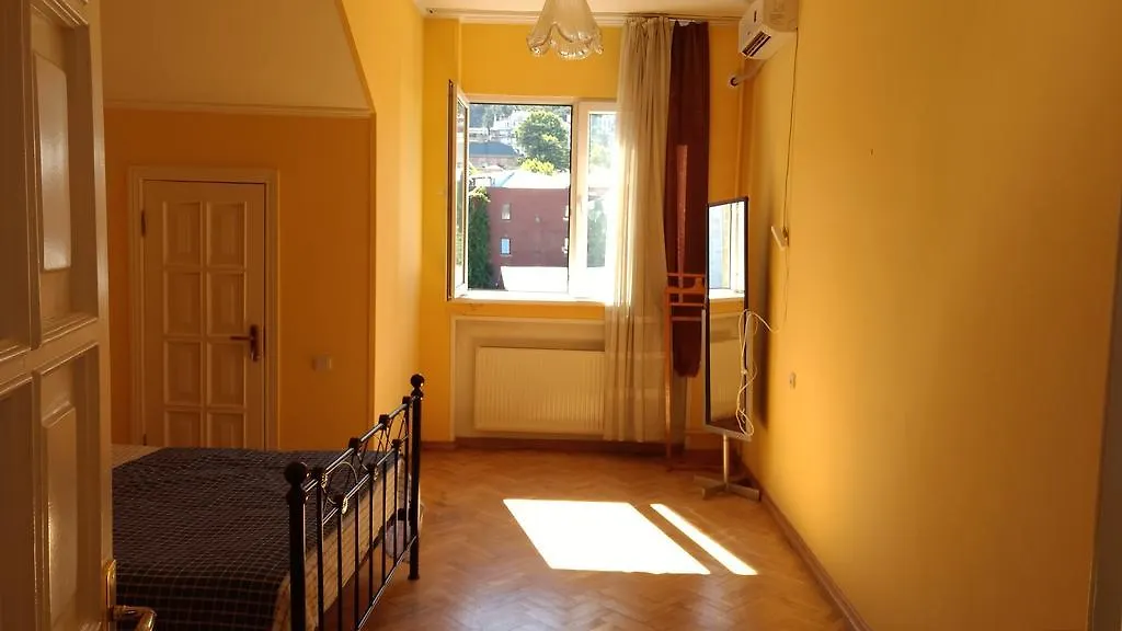 Dzmebi Zubalashvilebi Apartment Tbilisi