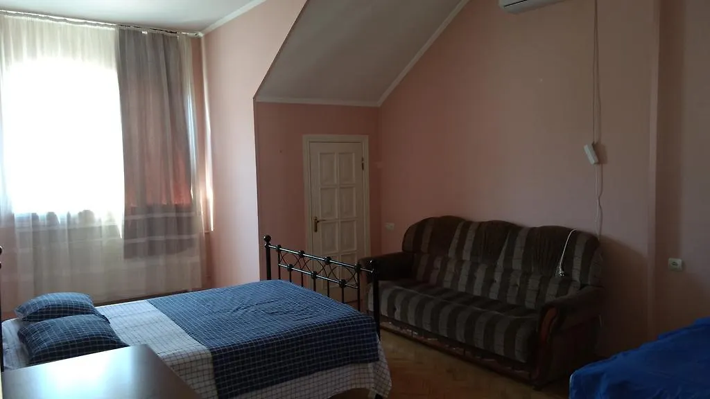Dzmebi Zubalashvilebi Apartment Tbilisi